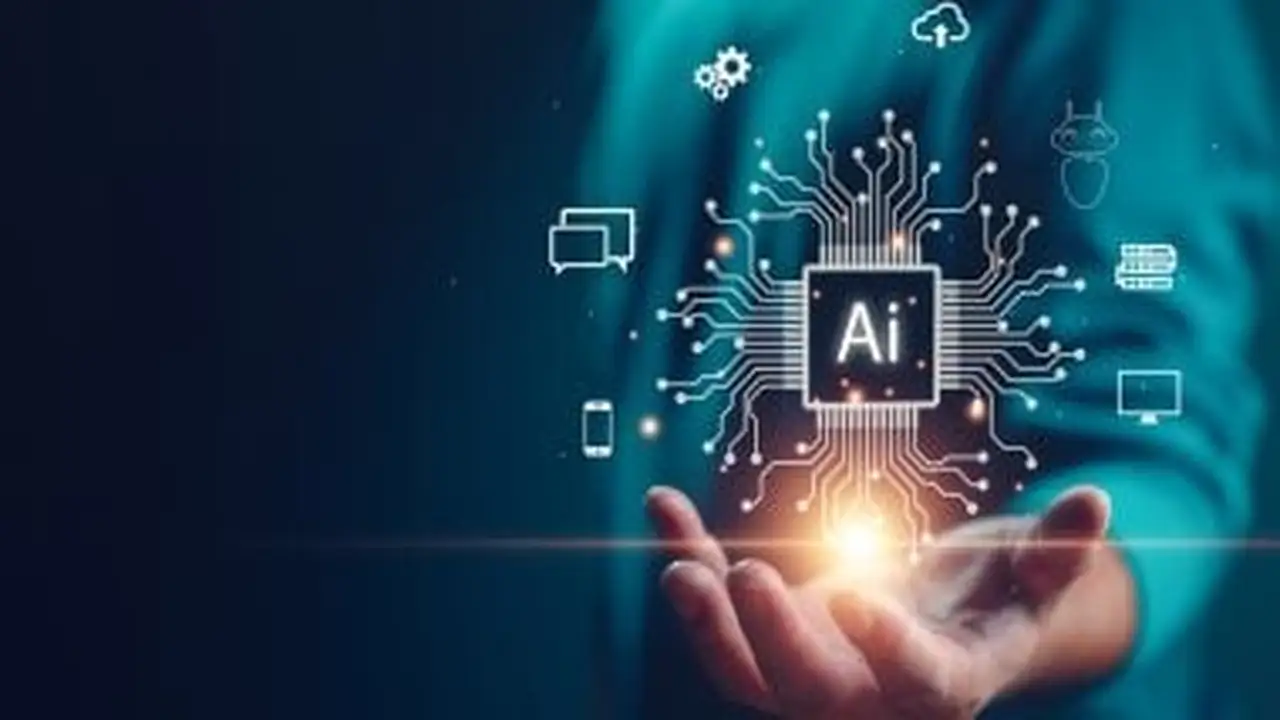 استراتيجية الذكاء الاصطناعي في مصر تواجه تحديات تنفيذية وأهداف تنظيمية مرتقبة